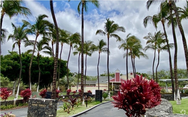Building Photo - 68-3831 Lua Kula St