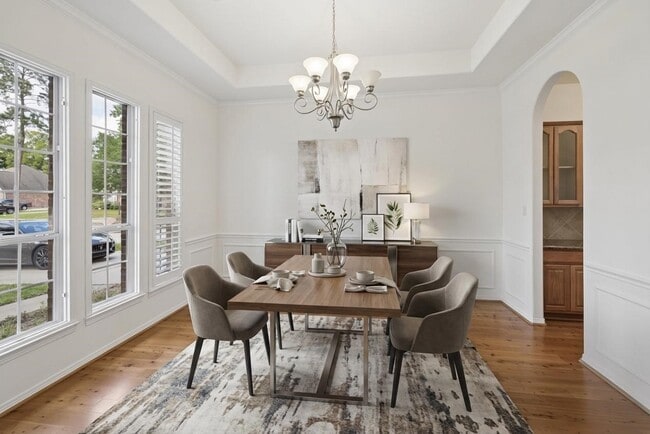 Building Photo - 4807 Wellington Way