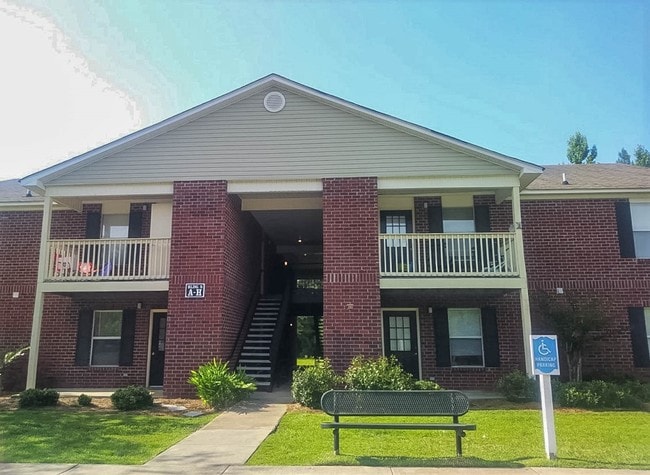 Building Photo - Brewington Pointe Apartments