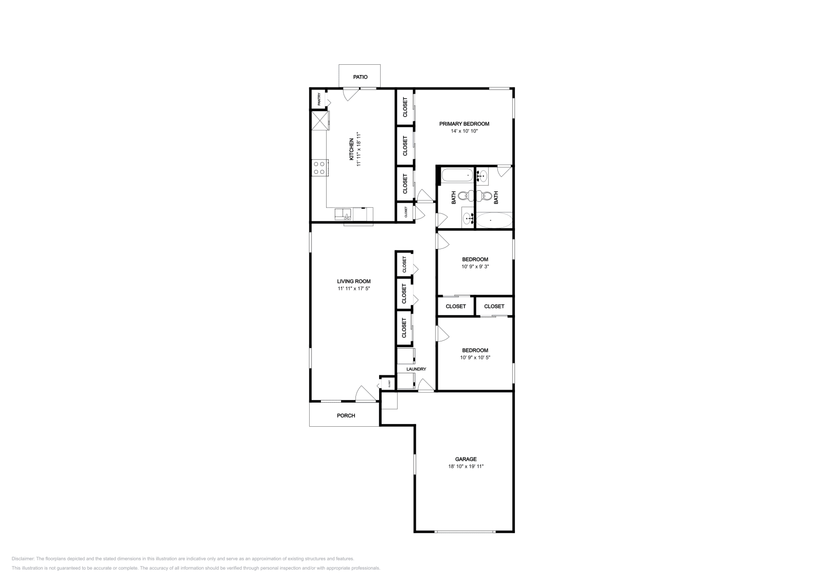 Building Photo - 3 Glen Knoll Ct