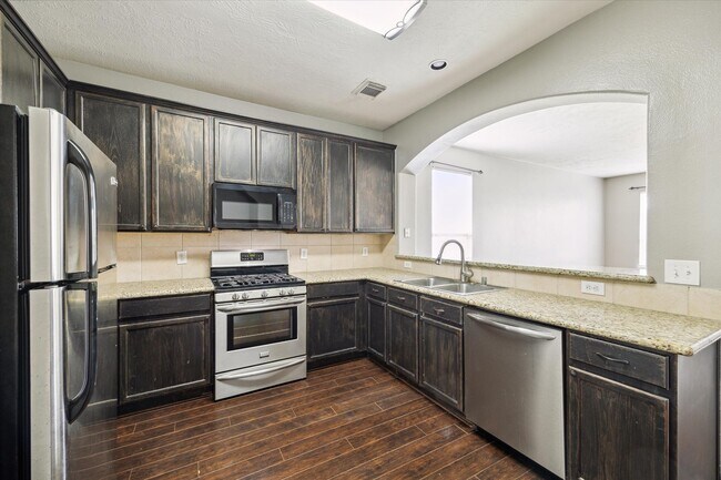 Building Photo - 11007 Northam Dr