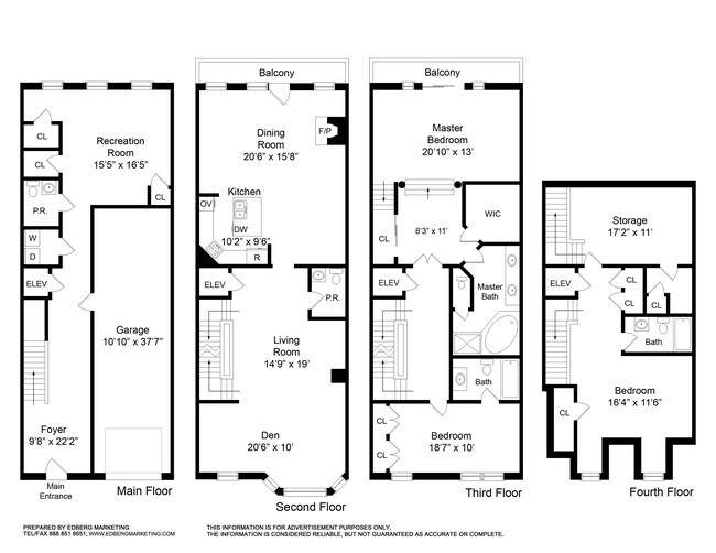 Building Photo - 36 Regency Pl