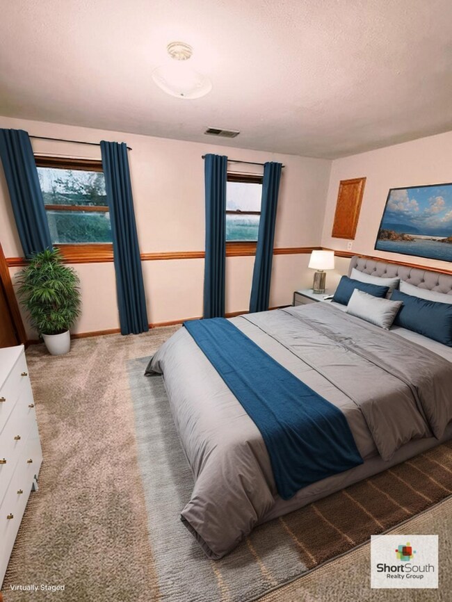 Building Photo - Byron Center updated 4 bed 3 bed house wit...