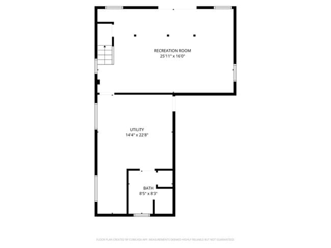 Building Photo - 1 Bed, 1 Bath Home on Silver Lake Available For Rent