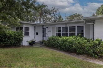 Building Photo - 1434 Roosevelt St