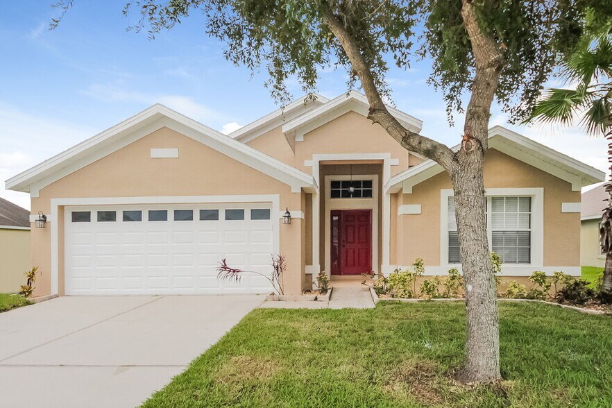 Primary Photo - 1320 Creekview Ct