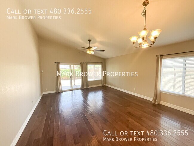 Building Photo - 7347 E Navarro Ave