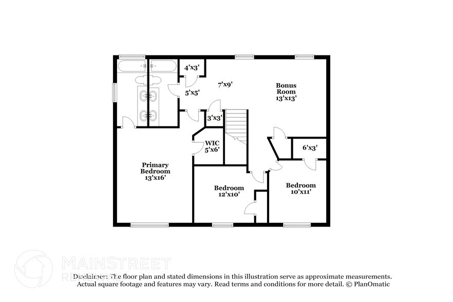Building Photo - 804 Sage Meadow Dr