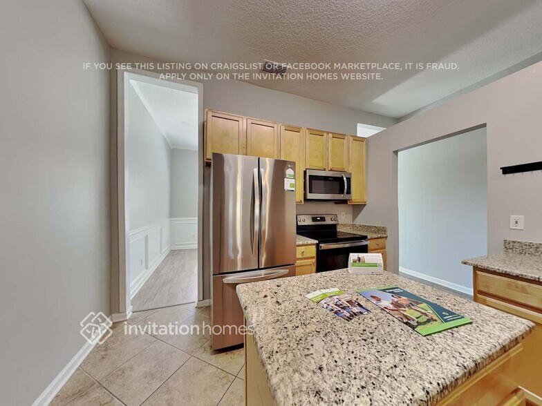 Building Photo - 557 Sparrow Branch Cir