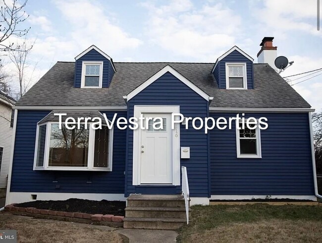 Building Photo - Single Family in Brooklawn!