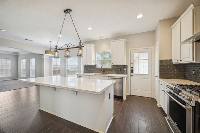 Building Photo - Move-in Ready Spring/Klein Home for Lease!