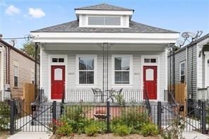 Building Photo - 2623 Palmyra St