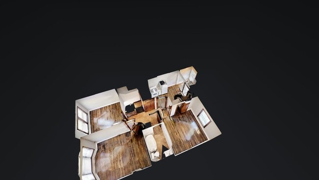 Building Photo - 289 Pearl St | Apt B | 2 BD/1 BA | Great L...