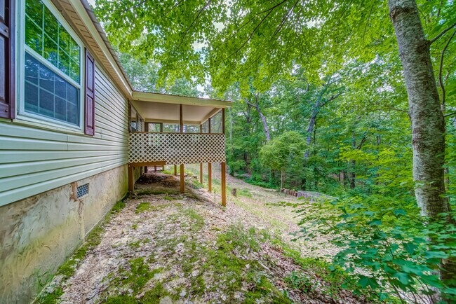 Building Photo - Home for Rent
