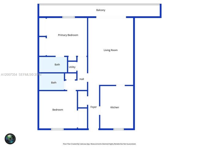 Building Photo - 3100 Coral Springs Dr