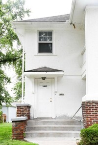 Building Photo - 5405/5407 Harrison St.