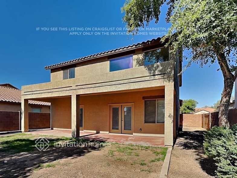 Building Photo - 1441 E Thornton Ave