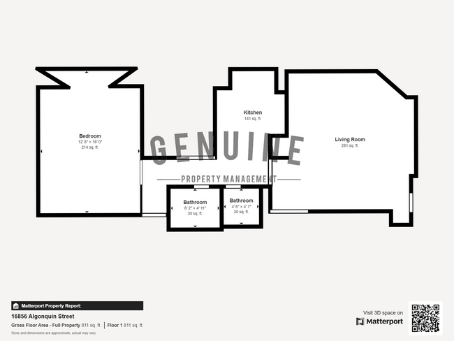 Building Photo - Upstairs Spacious 1Bd Condo w/attached Garage