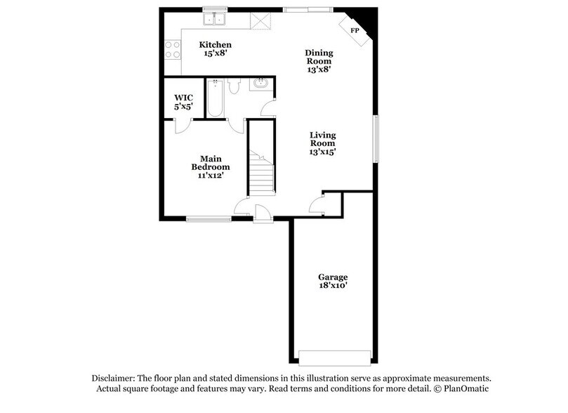 Building Photo - 2032 Tropic Bay Ct