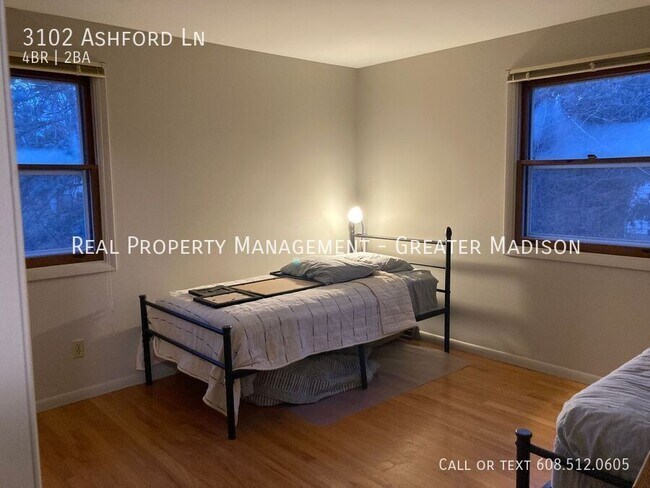 Building Photo - 3102 Ashford Ln