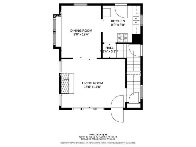 Building Photo - 955 Concord Ave