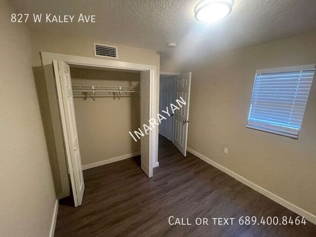 Building Photo - 827 Kaley Ave