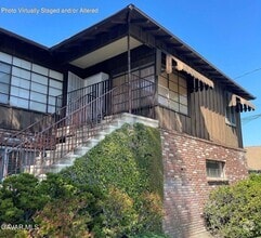 Building Photo - 5 E Forest Ave