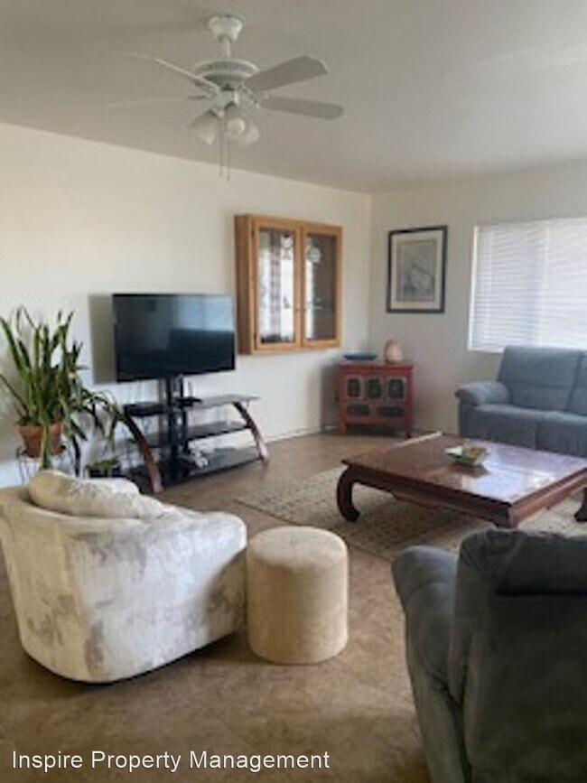 Building Photo - 2 br, 1 bath House - 62812 Lind Lane