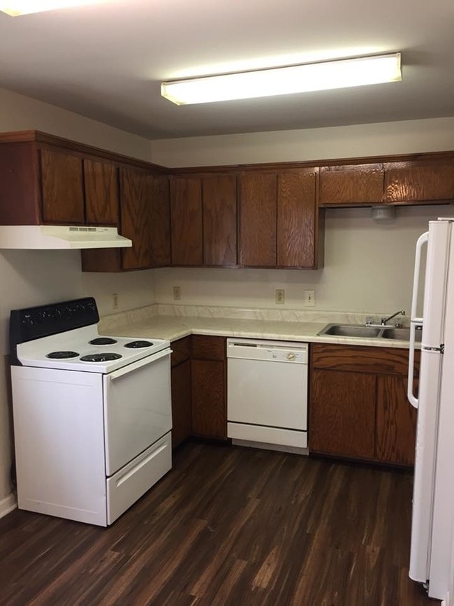Interior Photo - Cherry Brook Apartments
