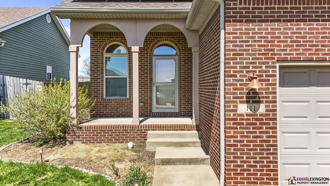 Building Photo - 111 High Hope Ln