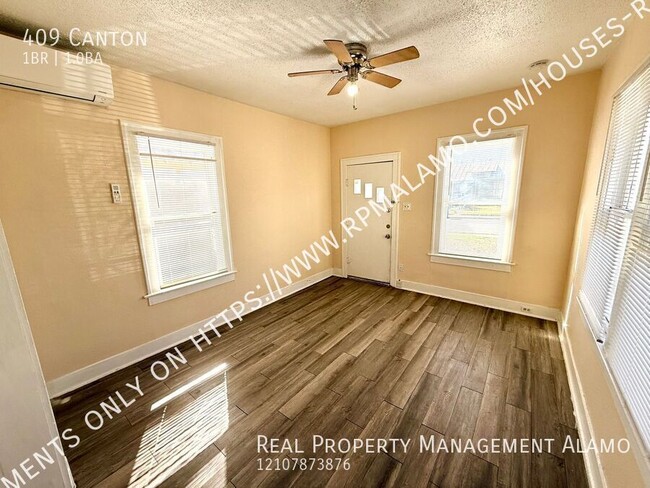 Building Photo - 409 Canton-