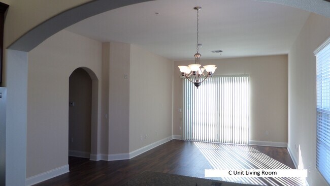 Living Room - 3753 W 244th St