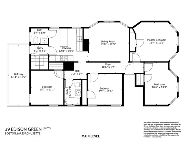 Building Photo - 39 Edison Green