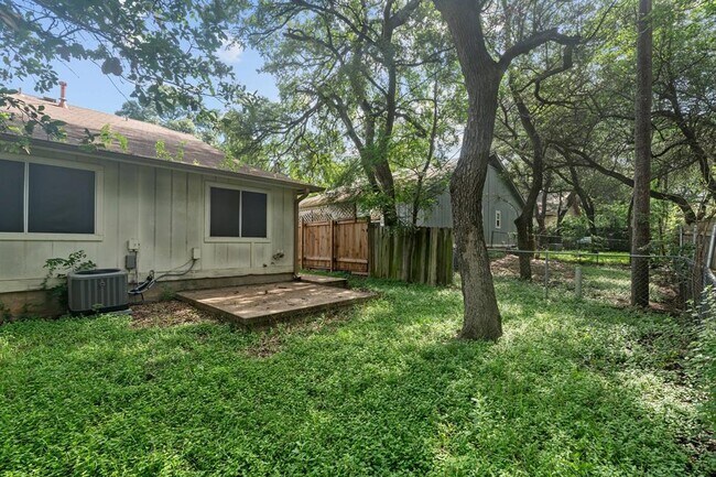 Building Photo - 4509 Brown Bark Pl