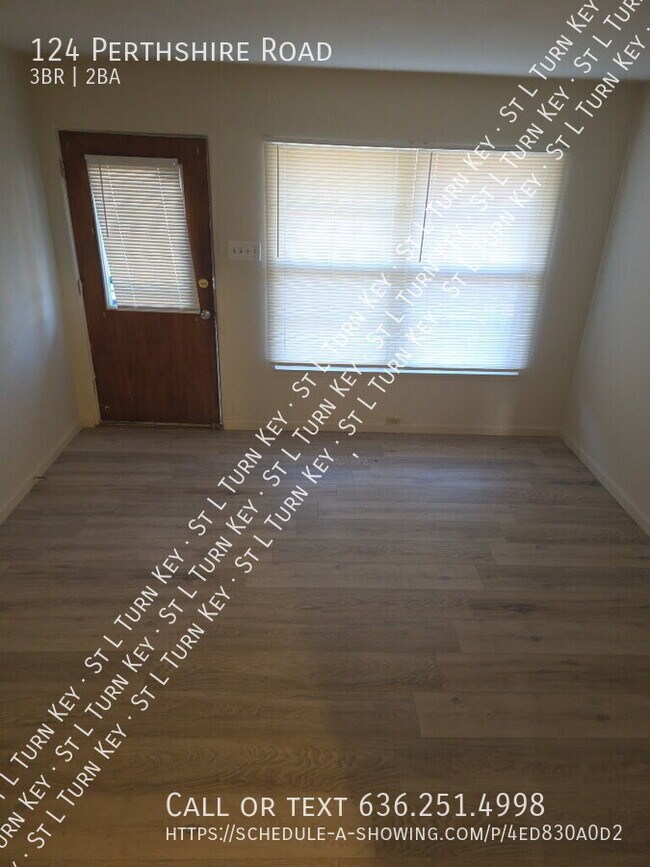 Building Photo - 124 Perthshire Rd