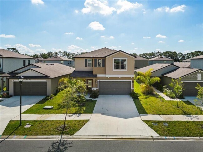 Building Photo - 5517 Appleton Shore Dr