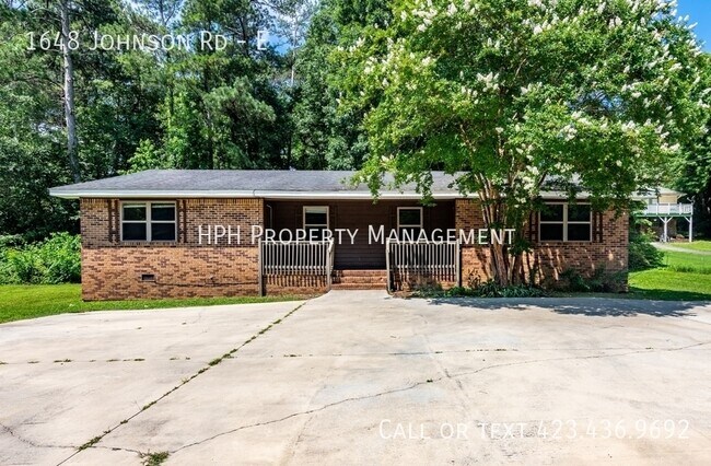 Building Photo - 1648 Johnson Rd