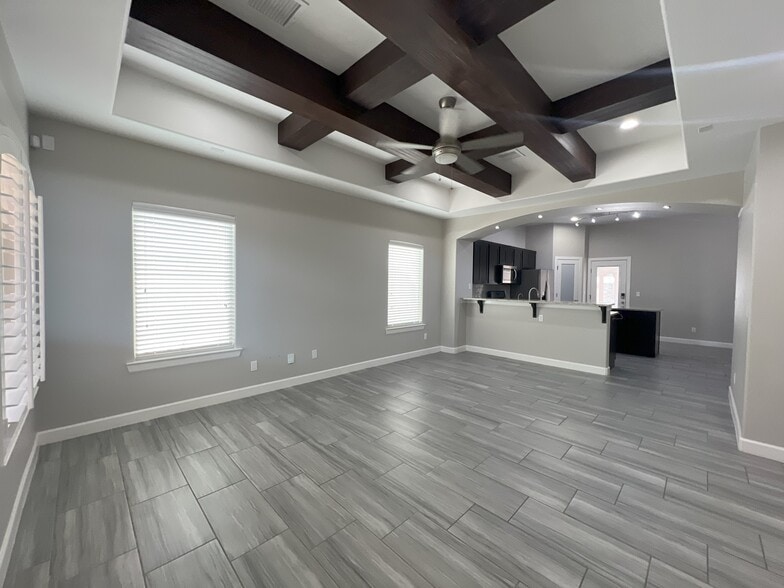 Living Room - 3456 David Palacio Dr