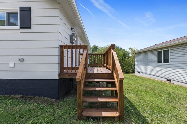 Building Photo - Nice 3 bedroom Home in Kingsport