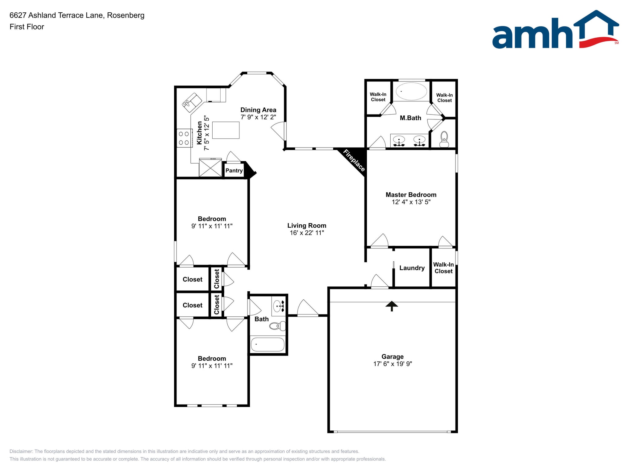 Building Photo - 6627 Ashland Terrace Ln
