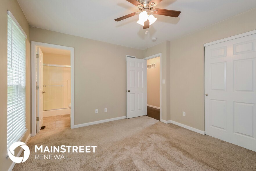 Building Photo - 1524 Dorie Ct