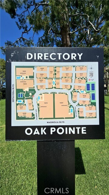 Building Photo - 15215 Magnolia Blvd