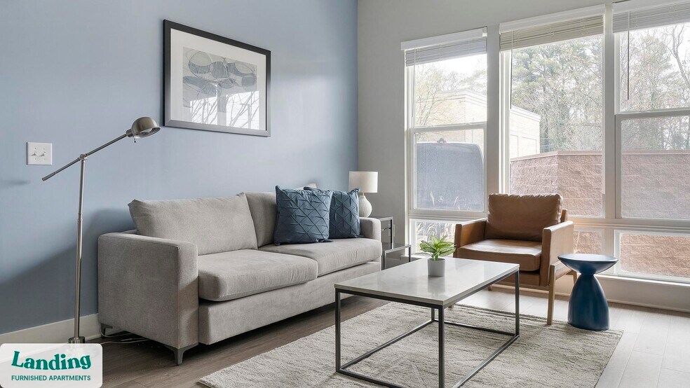 Building Photo - 2550 Blackmon Dr