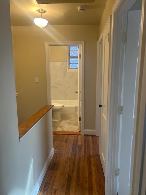 Building Photo - 1549 Fort Dupont St SE