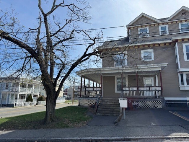 Building Photo - 6 Harvard St