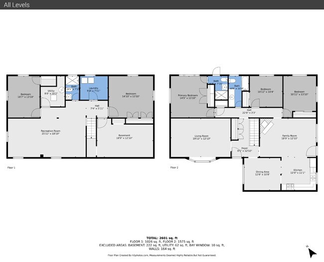 Building Photo - $3,000.00, 3 Bed, 3 Bath, Single Family Ho...