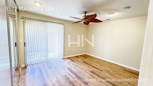 Building Photo - 5572 Magnolia Terrace