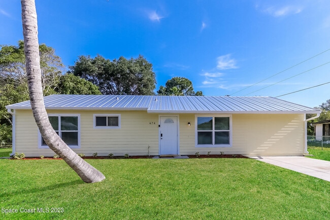 Primary Photo - 674 23rd Pl SW