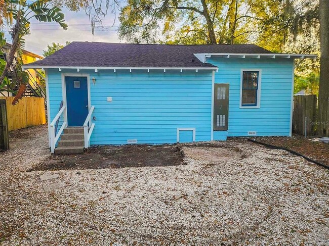 Building Photo - 503 W Idlewild Ave