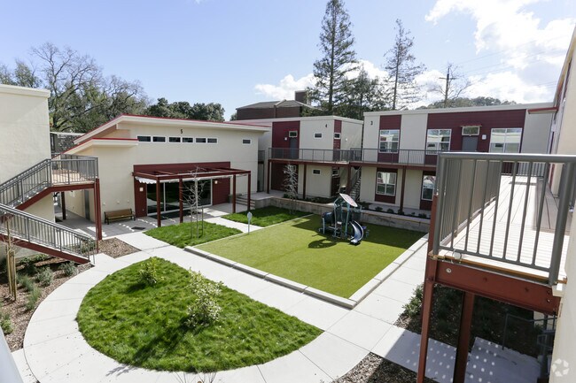 Building Photo - Oma Village